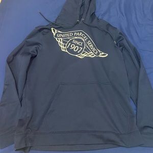 UPS Hoodie